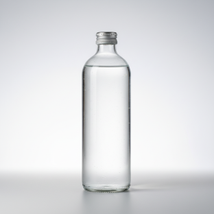 Bottled Water Bottled Water