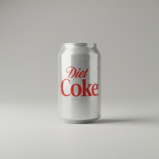 Diet Coke Diet Coke