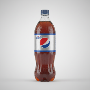 Diet Pepsi Diet Pepsi