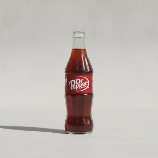 Dr Pepper Dr Pepper