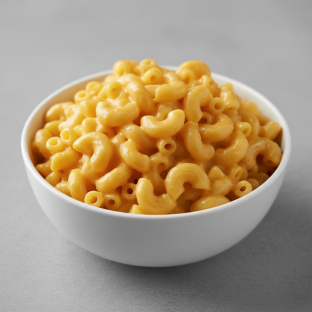 Mac and Cheese Mac and Cheese