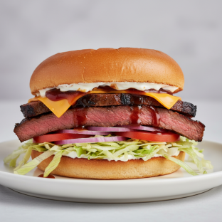 Don's Original Tri Tip Don's Original Tri Tip
