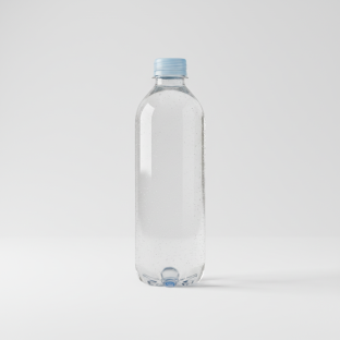 Bottle of Water