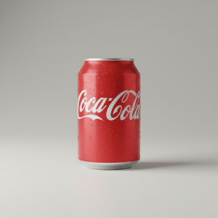 Can of Coke