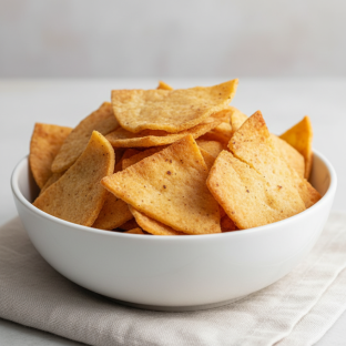 Pita Chips