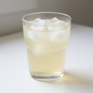 Cardamom Lemonade Cardamom Lemonade