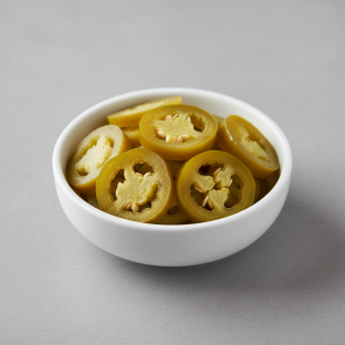 Side Jalapenos Side Jalapenos