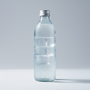 Bottled Water Bottled Water