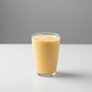 Mango Lassi Mango Lassi