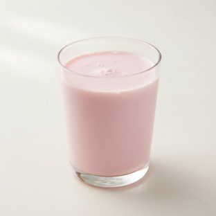 Rose Lassi Rose Lassi