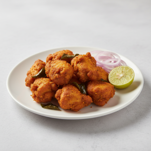 Chicken 65 Chicken 65