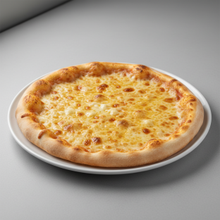 Cheese Pizza Cheese Pizza