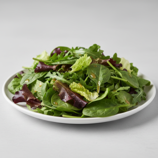 House Salad House Salad