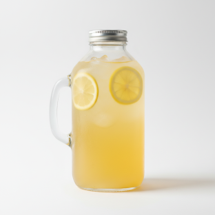 Gallon Lemonade Gallon Lemonade