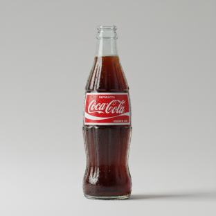 Mexican Coke Mexican Coke