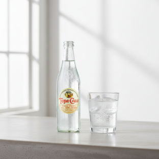 Topo Chico Topo Chico