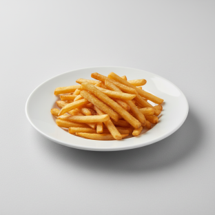 French Fries French Fries