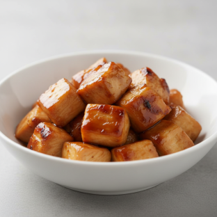 Chicken Teriyaki Chicken Teriyaki