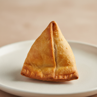 Veggie Samosa Veggie Samosa