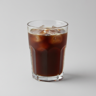 Cold Coffee Cold Coffee