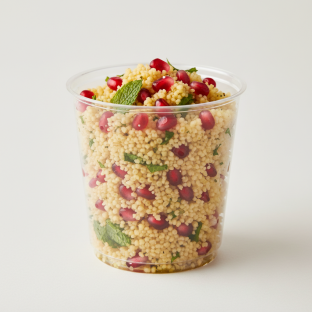 Couscous Salad Cup Couscous Salad Cup