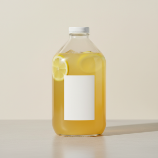 Classic Lemonade Gallon Classic Lemonade Gallon