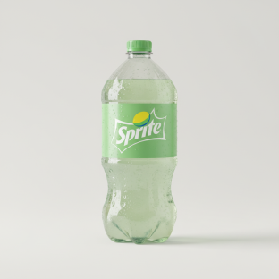 Sprite Gallon Soda Sprite Gallon Soda