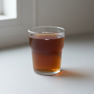 Unsweet Black Tea Unsweet Black Tea