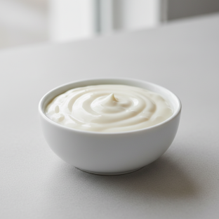 White American Cheese Sauce White American Cheese Sauce