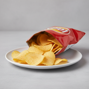 Lays Potato Chips Lays Potato Chips