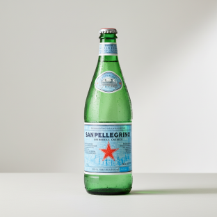 San Pellegrino San Pellegrino