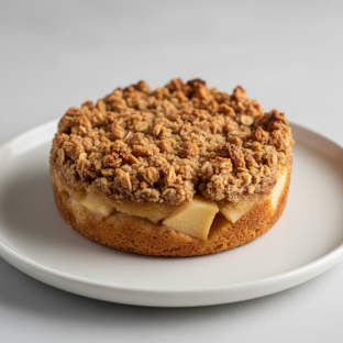 Apple Crunch Apple Crunch