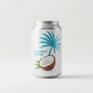 Coconut Water Coconut Water