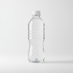Bottled Water Bottled Water