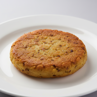 Aloo Tikki Aloo Tikki