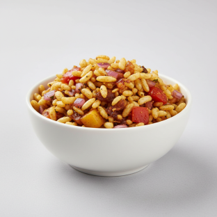 Bhel Puri Bhel Puri
