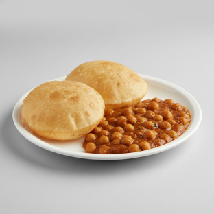Chole Bhature Chole Bhature