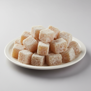 Dry Petha (1 lb) Dry Petha (1 lb)