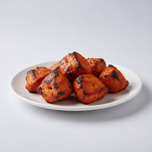 Chicken Tikka Kebab Chicken Tikka Kebab