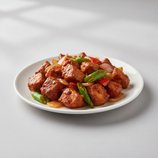 Chilli Chicken Chilli Chicken