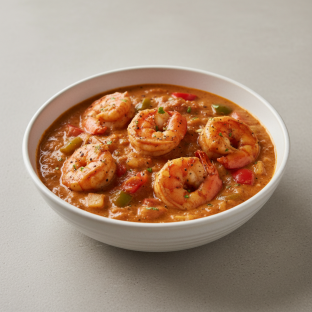Shrimp Tikka Masala Shrimp Tikka Masala