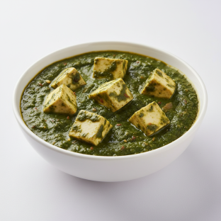 Palak Paneer Palak Paneer
