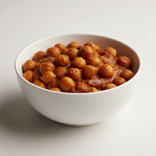 Channa Masala Channa Masala