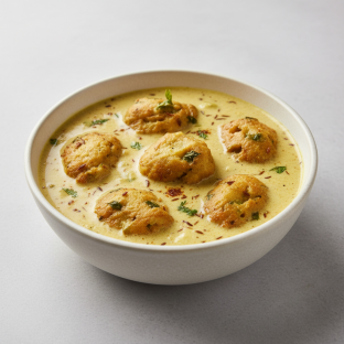 Punjabi Curry Pakora Punjabi Curry Pakora