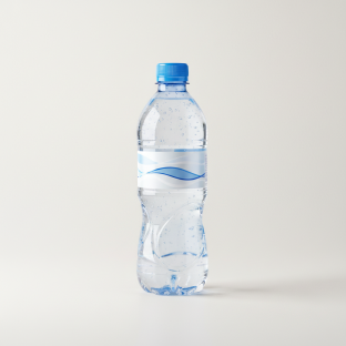 Bottled Water Bottled Water