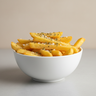 French Fries French Fries