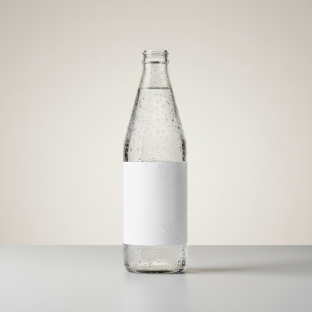 Bottled Water