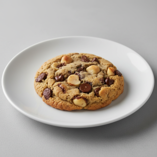 Aloha Cookie