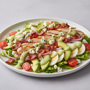 Chicken Cobb Salad