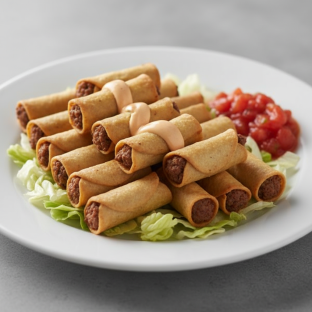 Taco Bites Taco Bites